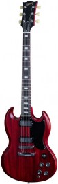 GIBSON SG Special 2016 T Satin Cherry